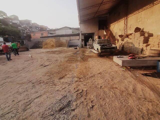 Sala para Locação em Taboão da Serra - 4