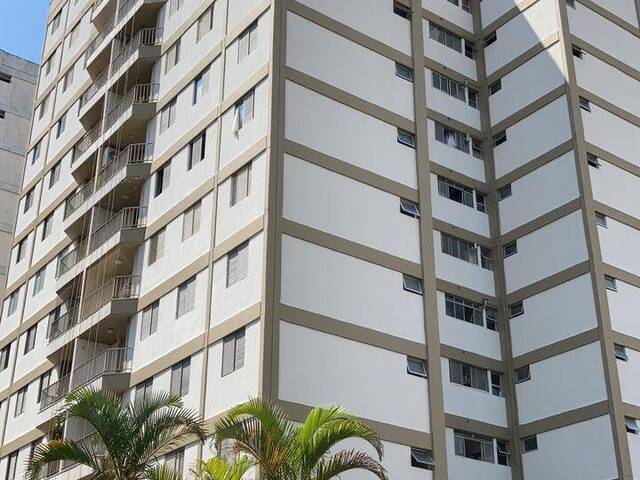 #4 - Apartamento para Venda em São Paulo - SP - 1