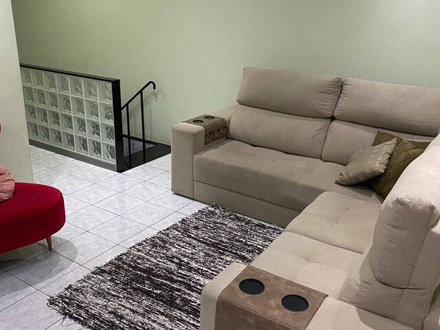 Casa para Venda em Itapecerica da Serra - 5