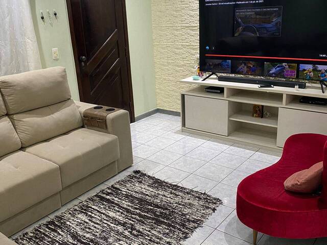 Casa para Venda em Itapecerica da Serra - 4