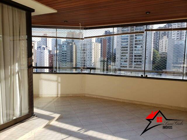 #72 - Apartamento para Venda em São Paulo - SP - 1