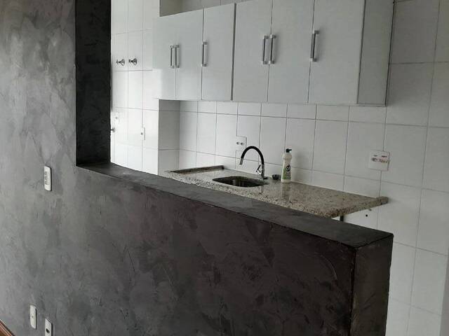 #73 - Apartamento para Locação em Taboão da Serra - SP - 3