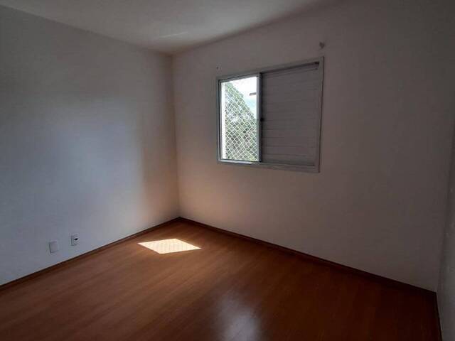 Apartamento para Locação em Taboão da Serra - 5
