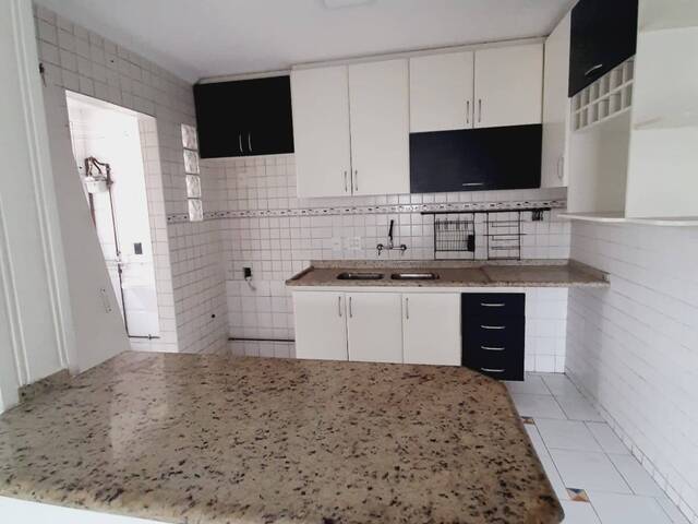 Apartamento para Locação em São Paulo - 4