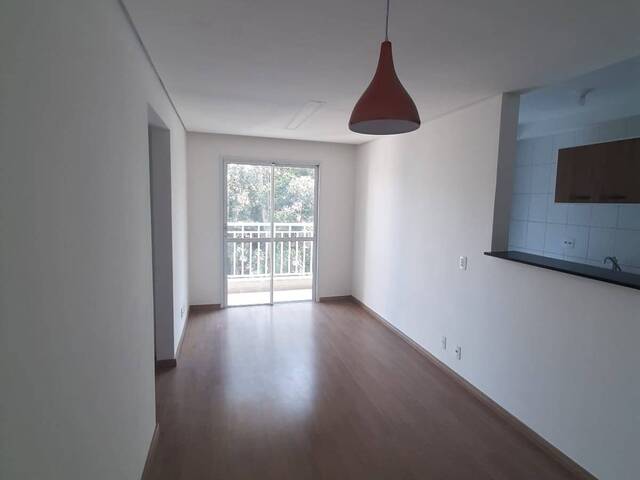 #81 - Apartamento para Locação em Taboão da Serra - SP