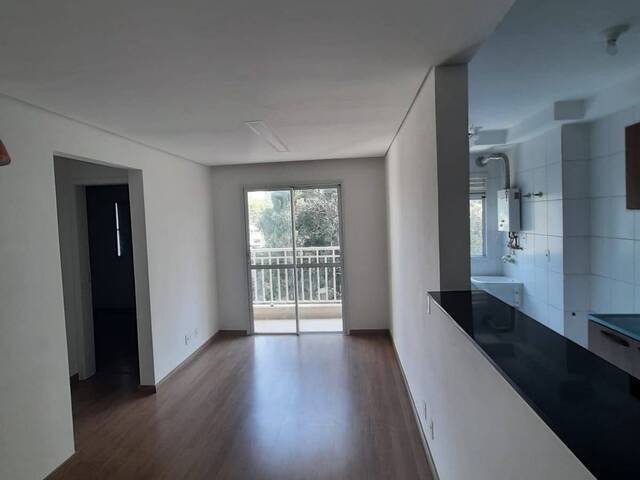 Apartamento para Locação em Taboão da Serra - 4