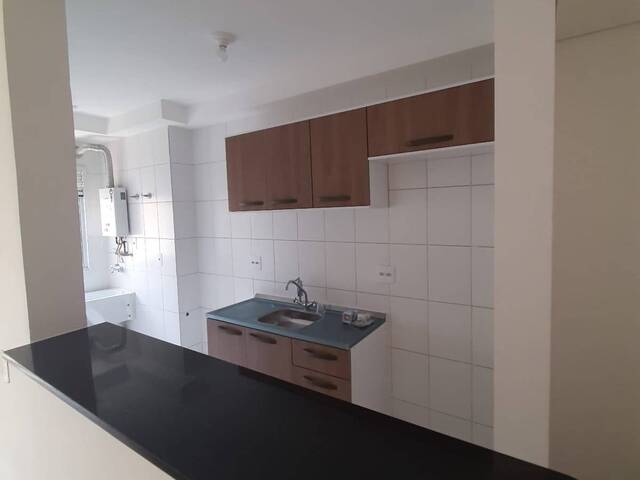 Apartamento para Locação em Taboão da Serra - 5