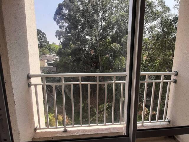 #81 - Apartamento para Locação em Taboão da Serra - SP