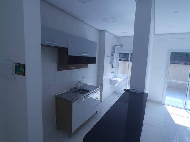 #82 - Apartamento para Locação em Taboão da Serra - SP - 2