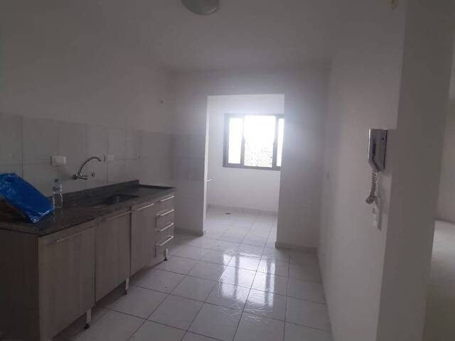 Apartamento para Locação em Taboão da Serra - 4