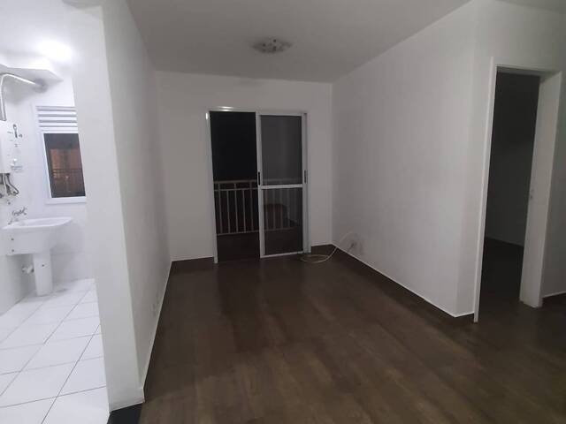 #45 - Apartamento para Locação em Taboão da Serra - SP - 3