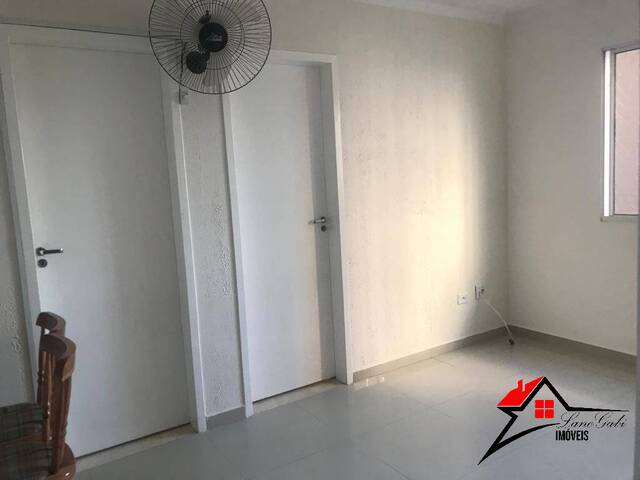 Apartamento para Venda em Taboão da Serra - 3