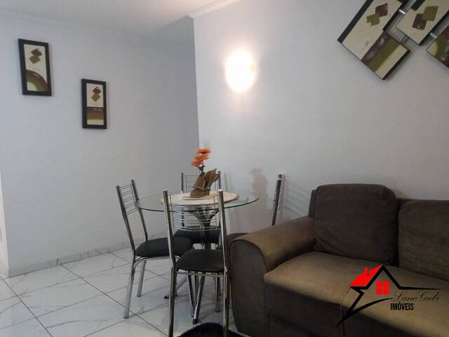 Apartamento para Venda em Taboão da Serra - 4