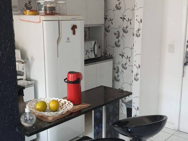 Apartamento para Venda em Taboão da Serra - 5