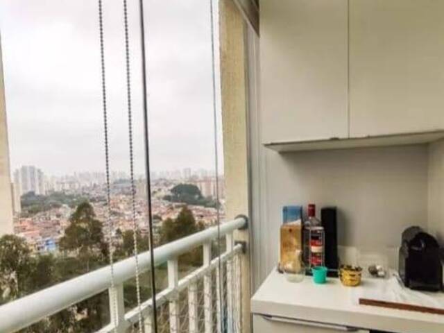 Apartamento para Locação em Taboão da Serra - 4