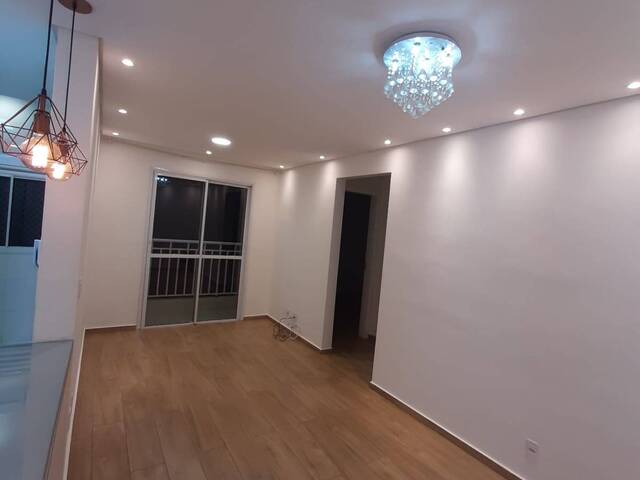 #88 - Apartamento para Locação em Taboão da Serra - SP - 2