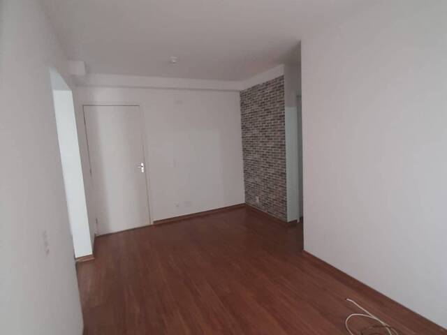 Apartamento para Locação em Taboão da Serra - 5