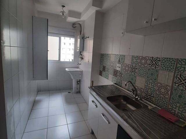 Apartamento para Locação em Taboão da Serra - 4