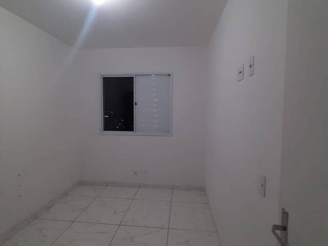 Apartamento para Locação em Taboão da Serra - 4