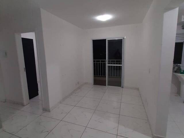 Apartamento para Locação em Taboão da Serra - 5