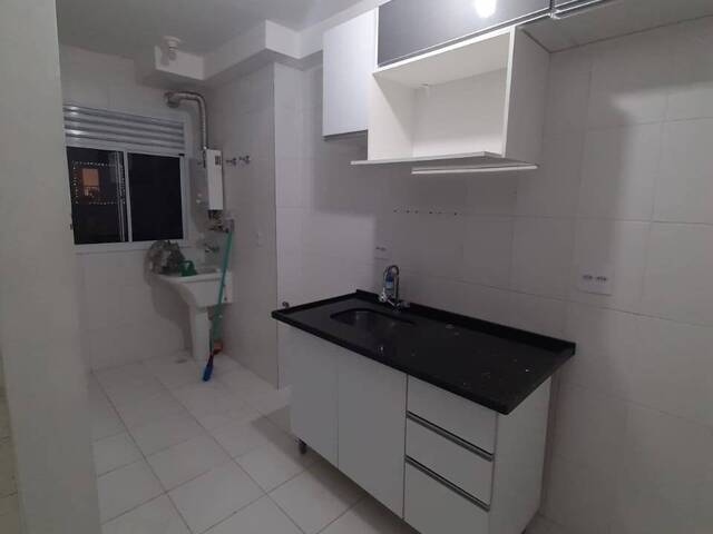 #98 - Apartamento para Locação em Taboão da Serra - SP - 2