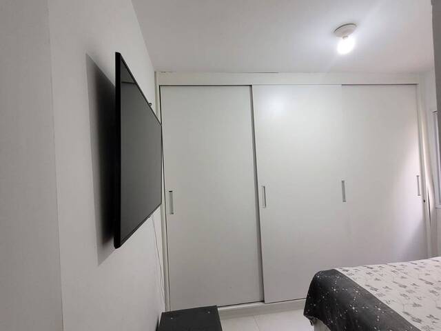 Apartamento para Locação em Taboão da Serra - 5