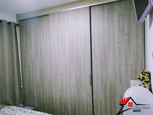 Apartamento para Venda em Taboão da Serra - 4