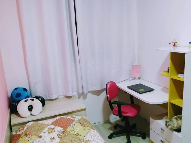 Apartamento para Venda em Taboão da Serra - 5