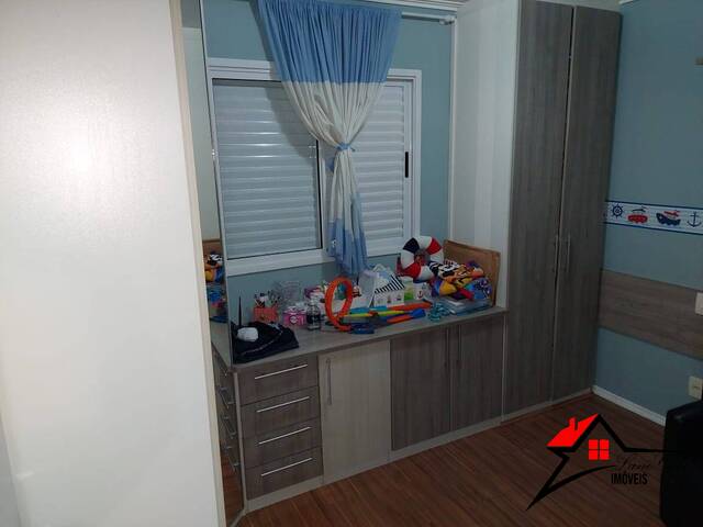 Apartamento para Venda em Taboão da Serra - 5