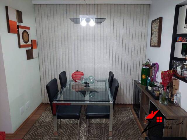 Apartamento para Venda em Taboão da Serra - 4