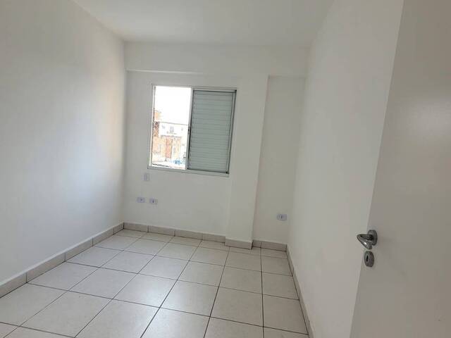 Apartamento para Locação em Taboão da Serra - 4
