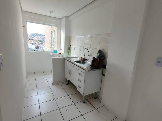 Apartamento para Locação em Taboão da Serra - 5