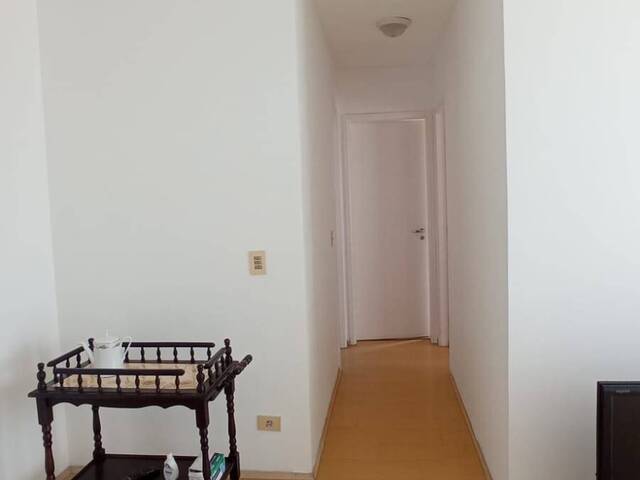 Apartamento para Locação em São Paulo - 4