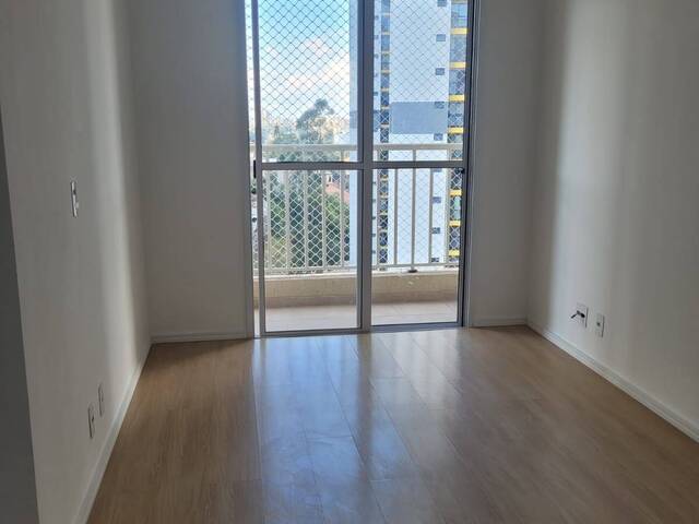 Apartamento para Locação em Taboão da Serra - 4