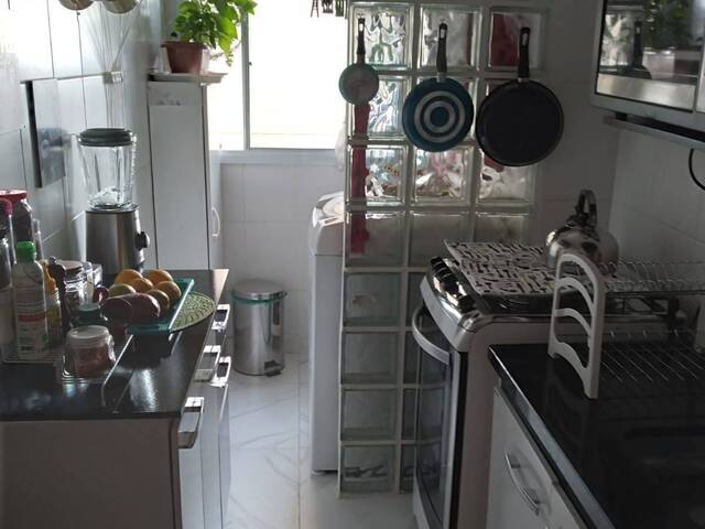 Apartamento para Venda em Taboão da Serra - 5