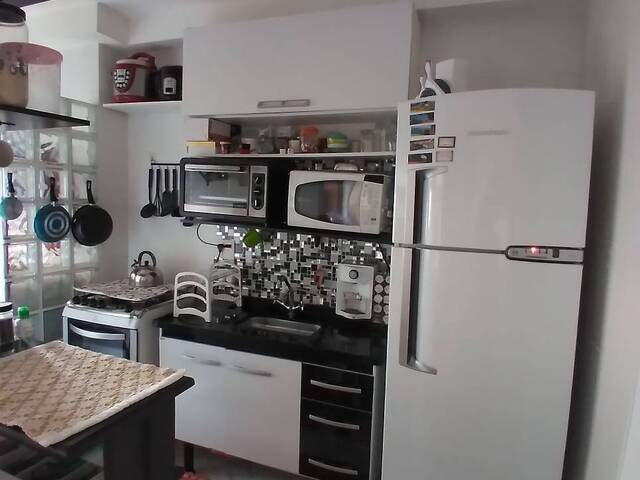 Apartamento para Venda em Taboão da Serra - 4
