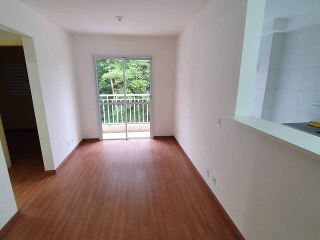 Apartamento para Locação em Taboão da Serra - 4