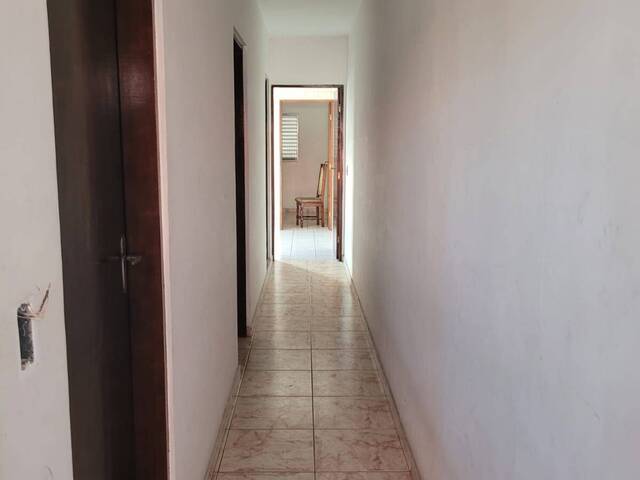 #131 - Casa para Locação em São Paulo - SP - 3