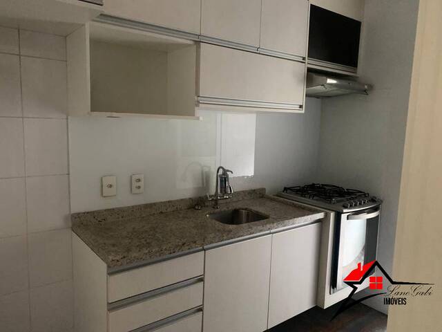 Apartamento para Venda em Taboão da Serra - 5