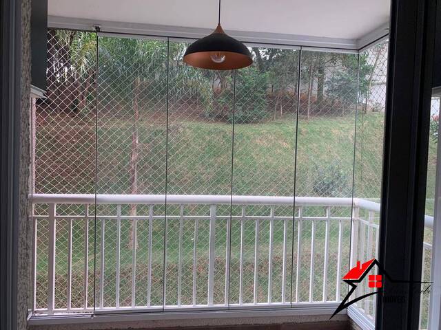 Apartamento para Venda em Taboão da Serra - 4