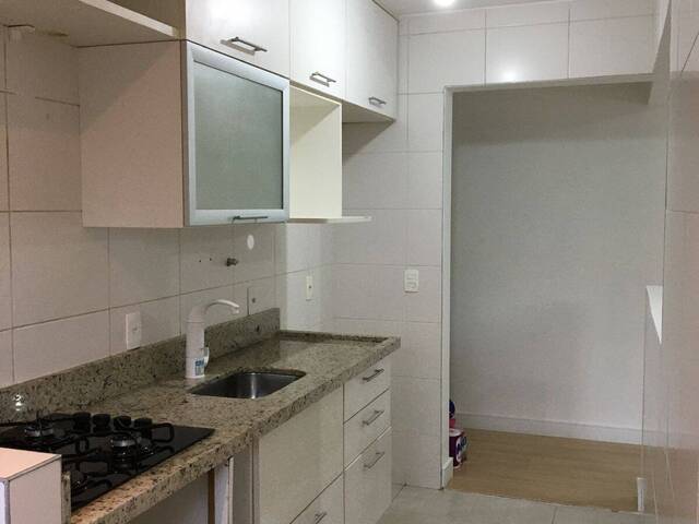 #138 - Apartamento para Venda em Taboão da Serra - SP - 2