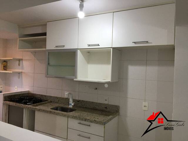 Apartamento para Venda em Taboão da Serra - 4