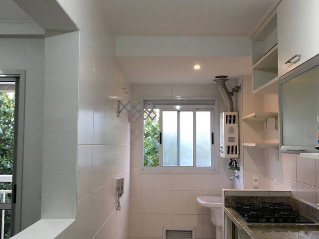 Apartamento para Venda em Taboão da Serra - 5
