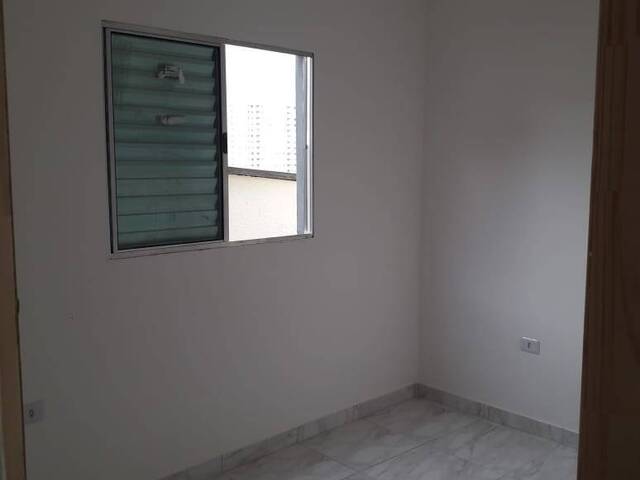 Apartamento para Locação em Taboão da Serra - 4