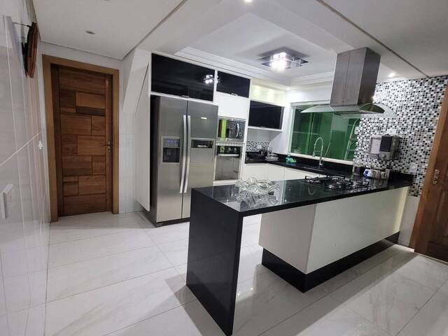 Casa para Locação em Taboão da Serra - 4