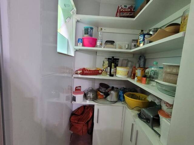 Casa para Locação em Taboão da Serra - 5