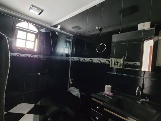 Casa para Locação em Taboão da Serra - 5
