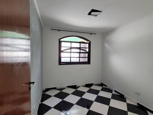 Casa para Locação em Taboão da Serra - 4