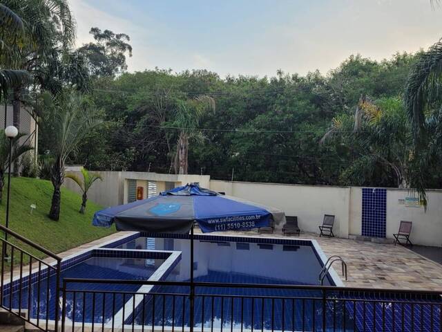 Venda em Parque Munhoz - São Paulo