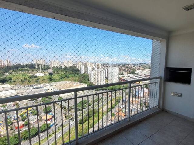 Apartamento para Venda em Taboão da Serra - 5